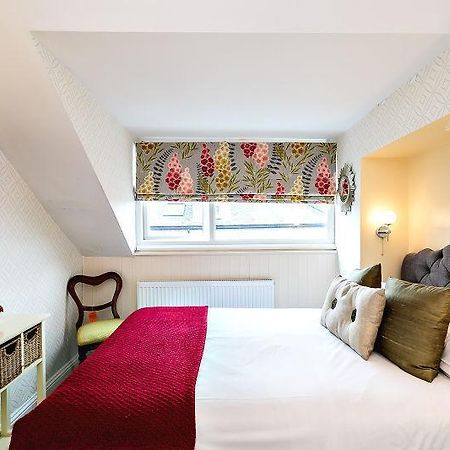 Holmlea Guest House York Cameră foto