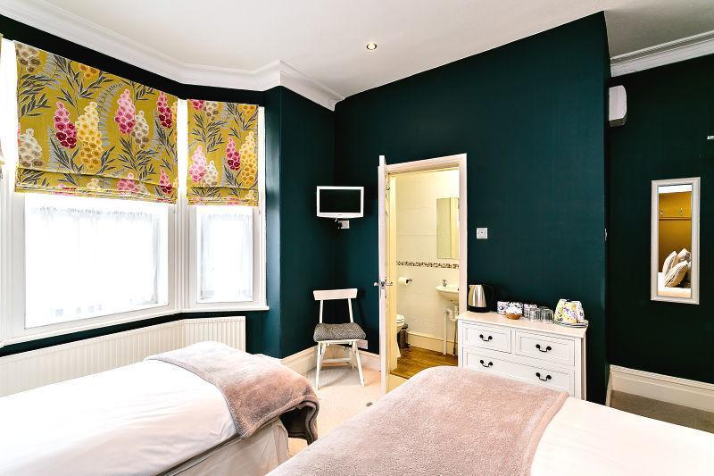 Holmlea Guest House York Cameră foto