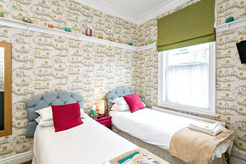 Holmlea Guest House York Cameră foto