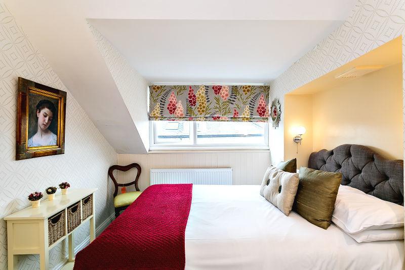Holmlea Guest House York Cameră foto