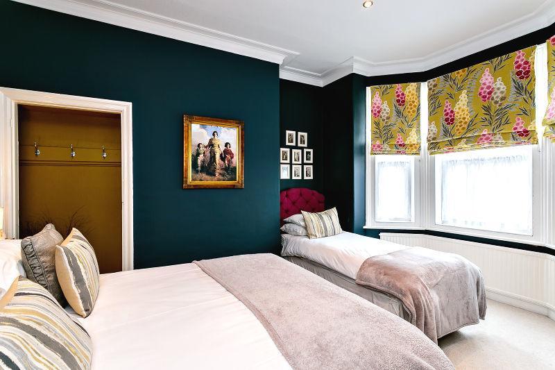 Holmlea Guest House York Cameră foto